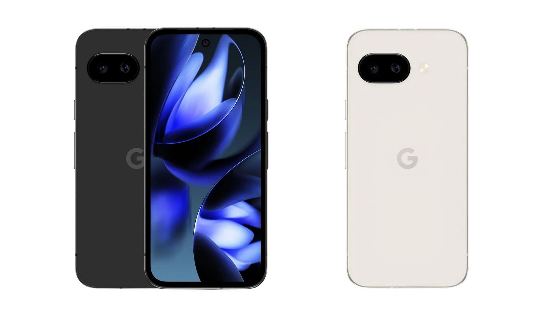 The Google Pixel 9a is one of the best budget-friendly camera phones (Image via Google)